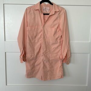 Frank & Eileen IRELAND jumpsuit